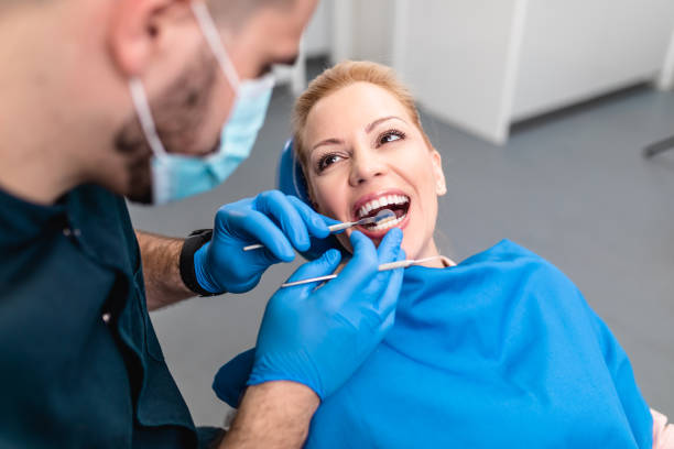 Best Tooth Extraction  in Gerber, CA